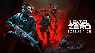 Level Zero: Extraction | Full Raid Gameplay (HD)
