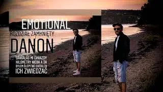 DanON - Rozdział Zamknięty