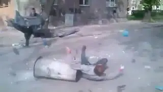 Экипаж на КВ 2))