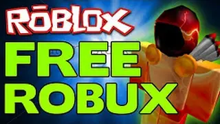 ROBLOX HOW TO GET FREE ROBUX 2017 100% WORKING LEGIT NO SURVEY NO PASSWORD 50M+ ROBUX