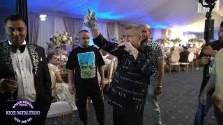 Narcis & Stefan de la Barbulesti 💥 MANELE NOI LIVE