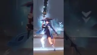 Worst character in Genshin. 
