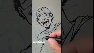 #drawing #comicbook