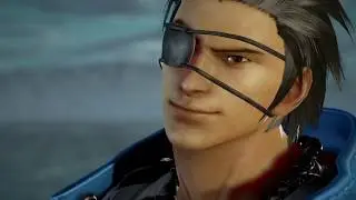 Tekken 7 - First Arcade Mode Run (Hwoarang / Normal)