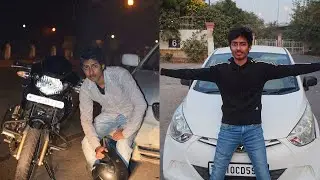 EVERY MIDDLE CLASS LADKA DREAM
