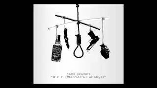 Zack Hemsey - 
