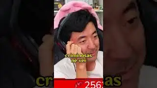 QUEIMADAS NO BRASIL