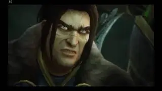 World of Warcraft: Legion Pre-Patch Game Impressions