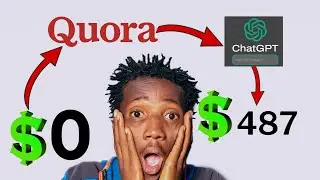How To Do Affiliate Marketing With No Money {$487/Week}