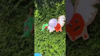 lil gator game pass #gaming #indiegame