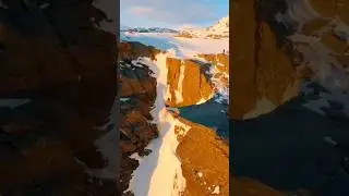 Тролльтунга, Норвегия