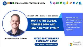 What is the Global Address Book and how can it Help You?