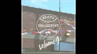 MAITRO: KYOTO FEVER '86 京都発熱 (FROM KEATS//COLLECTIVE Vol. 4)