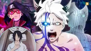 How Will the Boruto Anime End? | The End of the Boruto Anime | A Brief Overview and Theories