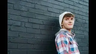 Class of 2021 Andy