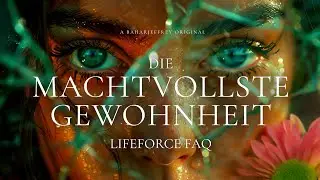 Live Q&A LifeForce Training mit Bahar & Jeffrey