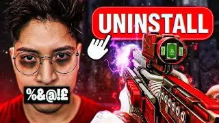 Fusion Rifles Need To Get BANNED!!!!! (ranDIM Trials)