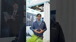 Tp-Link at the Convergence India 2024