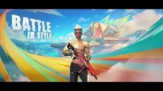 3rd time playing free fiee