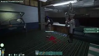 My best Abiotic Factor clip so far (with friends)