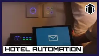 Hotel Automation | ITC CORP.
