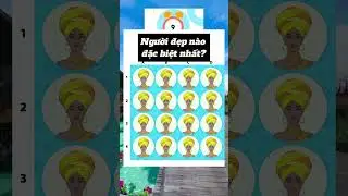 Đố vui 261 #dovui #braintestinggame #braintest #games #funnymemes #shortvideo
