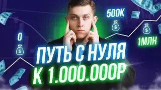 У МЕНЯ НЕТ ДЕНЕГ! ЧТО ДЕЛАТЬ? | ПОШАГОВЫЙ ПЛАН ДЕЙСТВИЙ