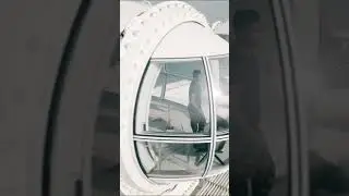 самый высокий колесо обозрения