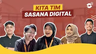 Kita Tim Sasana Digital