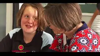 Lighthouse Shepparton - Making a real difference!