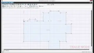 Appraiser Tech Tip: Trace Mode in TOTAL Sketch