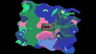Заставка Піксель TV Effects Preview 2 V17