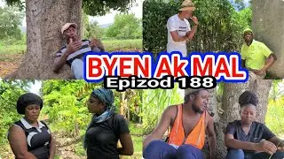 BYEN Ak MAL EPIZOD 188