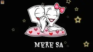 Mere Rang Main || Whatsapp Status || Pariyo Ki Rani