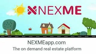 Nexme.com — buy a home at the click of a button.