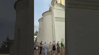 Троицко Сергиева Лавра