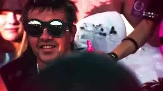 Kazantip 2015, Z-24, BEFOOZ.