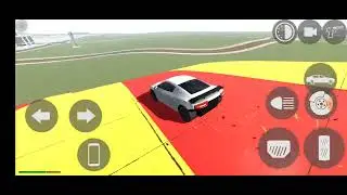 India bike driving ma  mega ramp challenge audi vs  rollos royal vs Lamborghini who win watch video