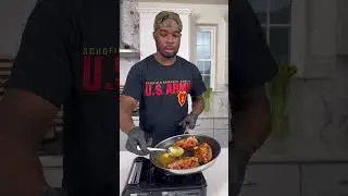 The Tastiest Chicken Breast Recipe | How To Make Fajita Stuffed Chicken 