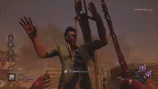 Dead by daylight trapper end game build