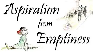 Aspiration from Emptiness