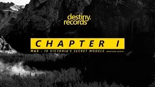 MAX - 10 Victoria's Secret Models (Whethan Remix)