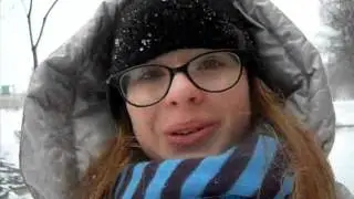 НЕДЕЛЯ ВЛОГОВ!*´¨`*:.☆CНЕЖНЫЙ ВЛОГ*´¨`*:.☆Snow VLOG*´¨`*:.☆/SF/