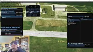 Creating Scenery for MSFS: Creating an Airport PT3: Taxiways