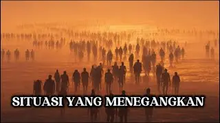 NGERI ❗ KORUPTOR DI PADANG MAHSYAR