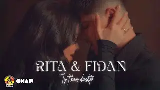 Fidan & Rita - Ty t'kam dashtë ( by Flow Music )