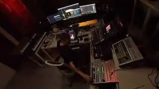 Du'ArT - Night Adventures (Live Recording )