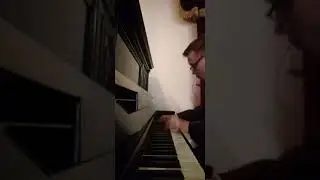 Song26(part 2/improvisation)