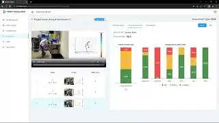 Simplify and Expedite Ergonomic Risk Assessments with Kaizen Copilot's AI-Powered Video Analysis