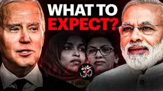 Modi In USA | Adipurush Controversy | SSS Podcast
